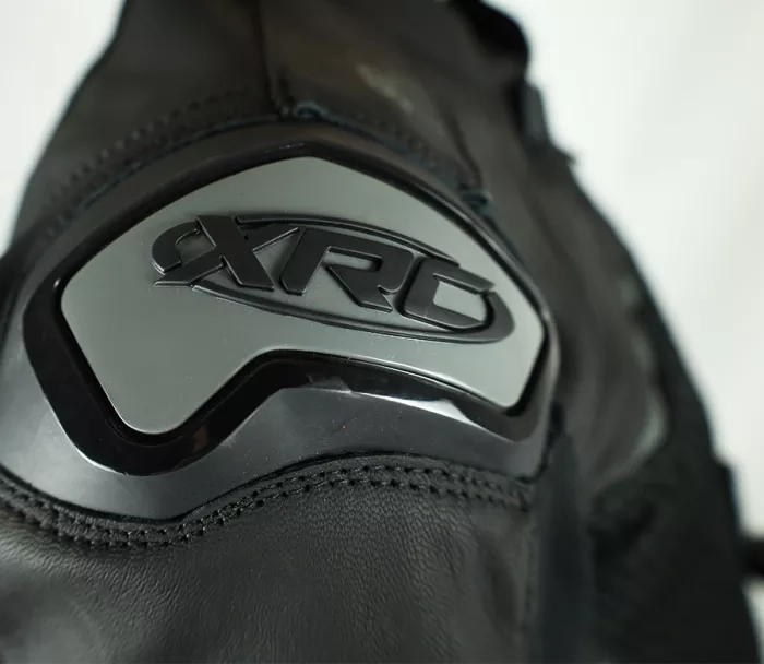 Bunda na moto XRC TOURER AIR HLT Tech Air ready men black