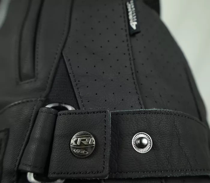 Bunda na moto XRC TOURER AIR HLT Tech Air ready men black