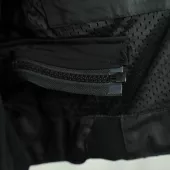 Dámská bunda na moto XRC TOURER AIR HLT Tech Air ready black