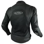 Bunda na moto XRC TOURER AIR HLT Tech Air ready men black