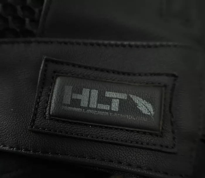 Bunda na moto XRC TOURER AIR HLT Tech Air ready men black