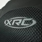 Bunda na moto XRC TOURER AIR HLT Tech Air ready men black