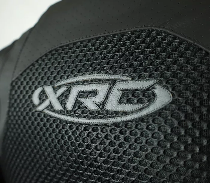 Bunda na moto XRC TOURER AIR HLT Tech Air ready men black