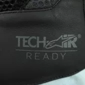 Bunda na moto XRC TOURER AIR HLT Tech Air ready men black