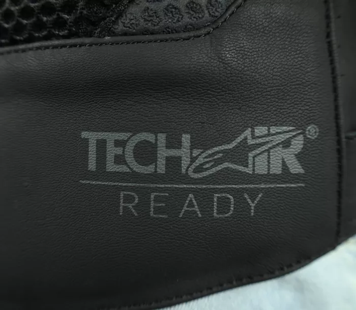 Bunda na moto XRC TOURER AIR HLT Tech Air ready men black