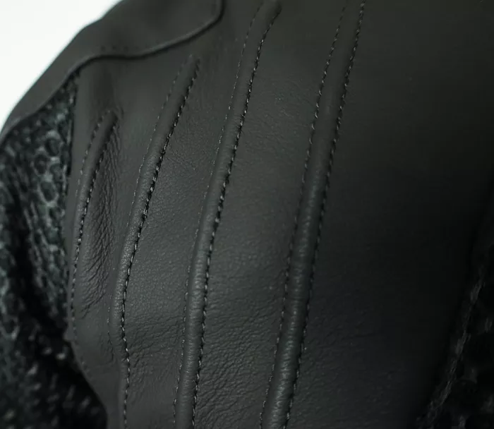 Bunda na moto XRC TOURER AIR HLT Tech Air ready men black