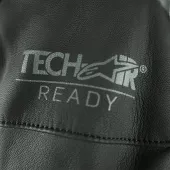 Bunda na moto XRC TOURER AIR HLT Tech Air ready men black