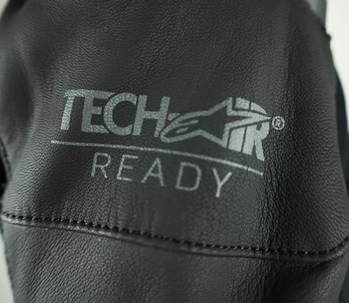 Bunda na moto XRC TOURER AIR HLT Tech Air ready men black