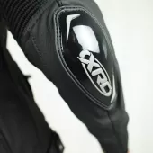 Bunda na moto XRC TOURER AIR HLT Tech Air ready men black