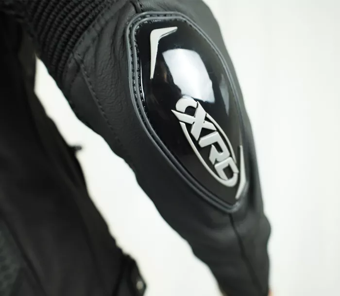 Bunda na moto XRC TOURER AIR HLT Tech Air ready men black