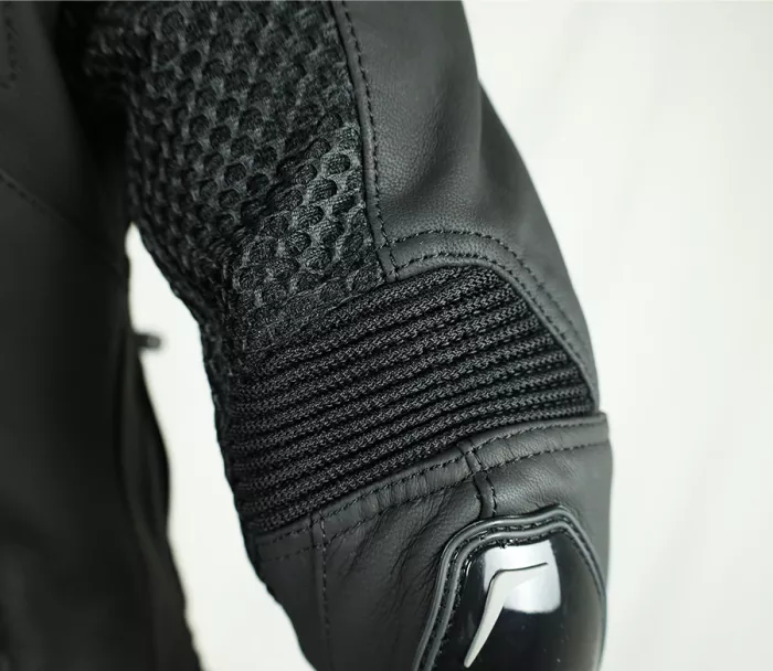 Bunda na moto XRC TOURER AIR HLT Tech Air ready men black