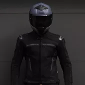 Bunda na moto XRC TOURER AIR HLT Tech Air ready men black