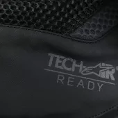 Dámská bunda XRC TOURER AIR HLT Tech Air ready black/grey