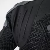 Dámská bunda XRC TOURER AIR HLT Tech Air ready black/grey