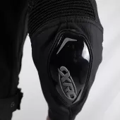 Dámská bunda XRC TOURER AIR HLT Tech Air ready black/grey