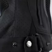 Dámská bunda XRC TOURER AIR HLT Tech Air ready black/grey