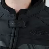 Dámská bunda XRC TOURER AIR HLT Tech Air ready black/grey