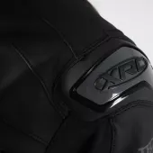 Dámská bunda XRC TOURER AIR HLT Tech Air ready black/grey