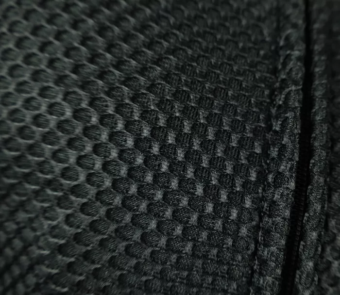 Pánská bunda XRC TOURER AIR HLT Tech Air ready black/blue