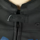 Pánská bunda XRC TOURER AIR HLT Tech Air ready black/blue