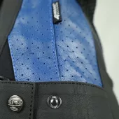 Pánská bunda XRC TOURER AIR HLT Tech Air ready black/blue