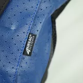 Pánská bunda XRC TOURER AIR HLT Tech Air ready black/blue