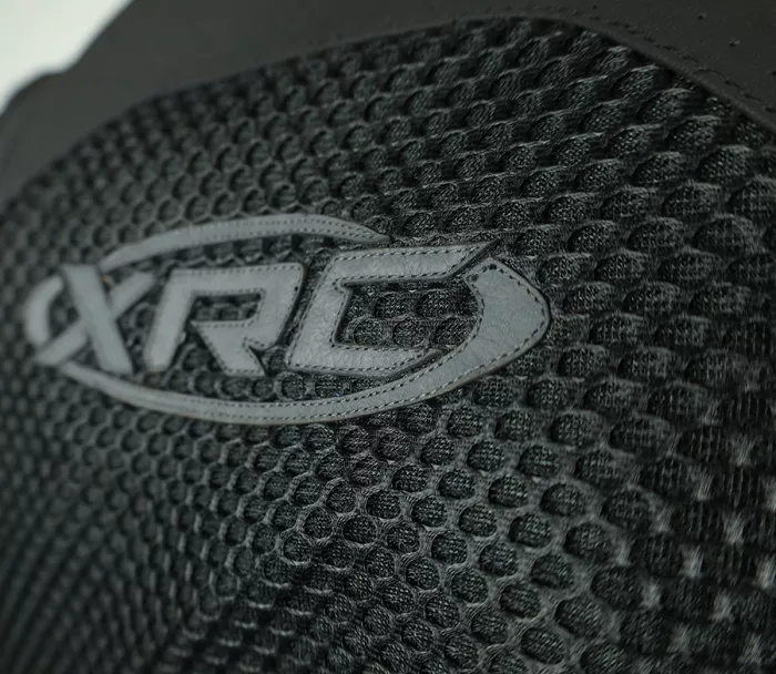 Pánská bunda XRC TOURER AIR HLT Tech Air ready black/blue