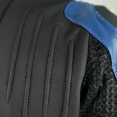 Pánská bunda XRC TOURER AIR HLT Tech Air ready black/blue