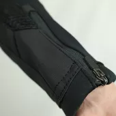 Pánská bunda XRC TOURER AIR HLT Tech Air ready black/blue