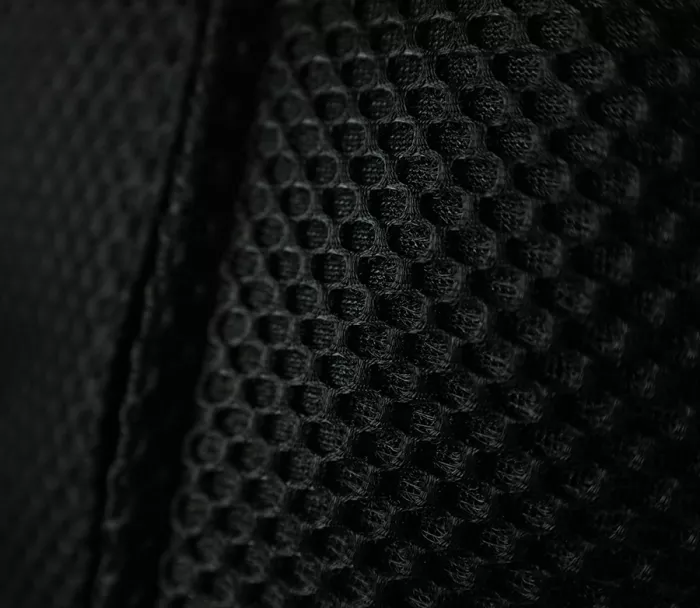 Bunda na motorku XRC TOURER AIR HLT Tech Air ready men jacket black/grey