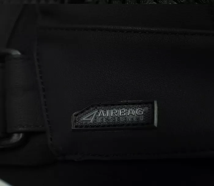 Dámská bunda XRC TOURER AIR HLT Tech Air ready black/turquoise