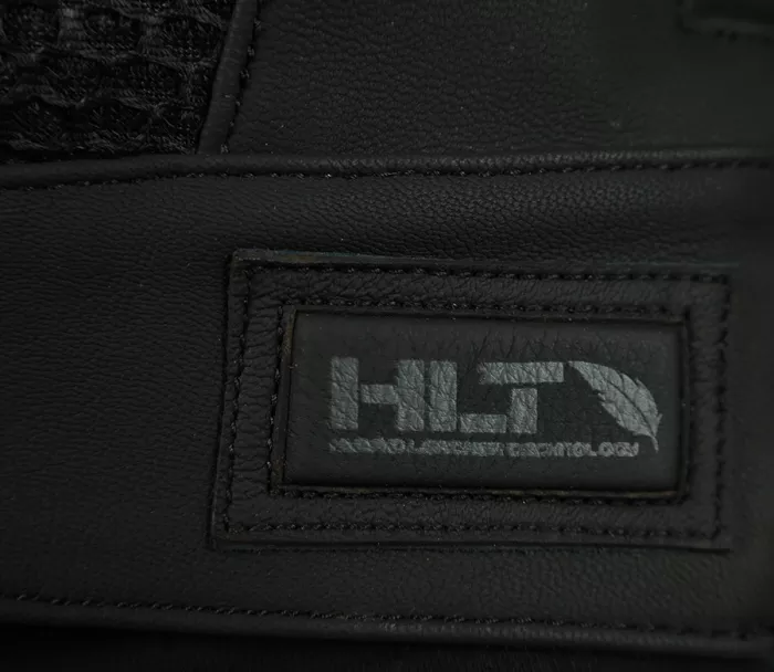 Bunda na motorku XRC TOURER AIR HLT Tech Air ready men jacket black/grey