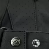 Bunda na motorku XRC TOURER AIR HLT Tech Air ready men jacket black/grey