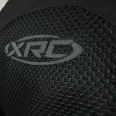 Bunda na motorku XRC TOURER AIR HLT Tech Air ready men jacket black/grey