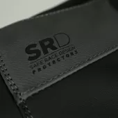 Bunda na motorku XRC TOURER AIR HLT Tech Air ready men jacket black/grey