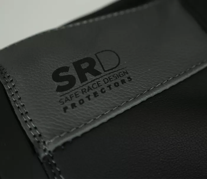 Bunda na motorku XRC TOURER AIR HLT Tech Air ready men jacket black/grey