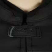 Bunda na motorku XRC TOURER AIR HLT Tech Air ready men jacket black/grey