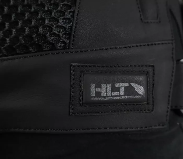 Dámská bunda na moto XRC TOURER AIR HLT Tech Air ready black