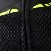 Dámská bunda na moto XRC TOURER AIR HLT Tech Air ready black