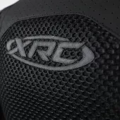 Dámská bunda na moto XRC TOURER AIR HLT Tech Air ready black