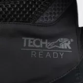 Dámská bunda na moto XRC TOURER AIR HLT Tech Air ready black