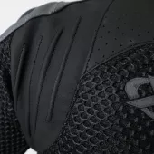 Dámská bunda na moto XRC TOURER AIR HLT Tech Air ready black