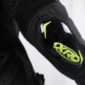 Dámská bunda na moto XRC TOURER AIR HLT Tech Air ready black