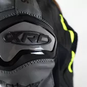 Dámská bunda na moto XRC TOURER AIR HLT Tech Air ready black