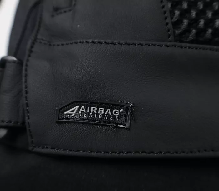 Dámská bunda na moto XRC TOURER AIR HLT Tech Air ready black