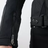 Dámská bunda na moto XRC TOURER AIR HLT Tech Air ready black