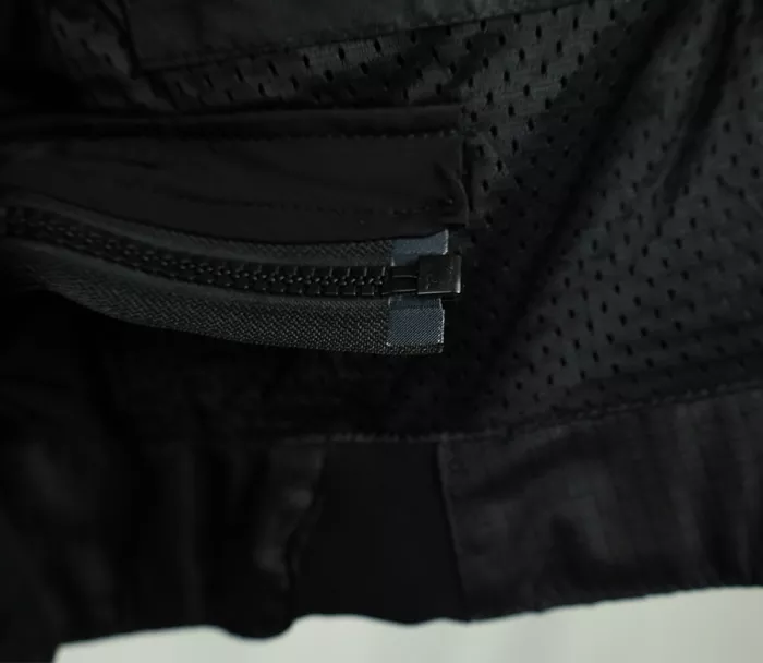 Dámská bunda XRC Moos 2.0 HLT leather blk/pink/grey