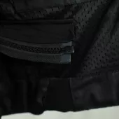 Kožená bunda XRC Moos 2.0 HLT men blk/red/wht