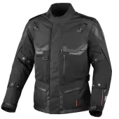 Pánská bunda Macna Touros black