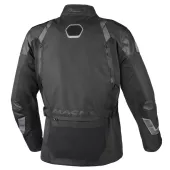 Pánská bunda Macna Touros black